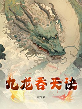 九龙归一诀魔风烈