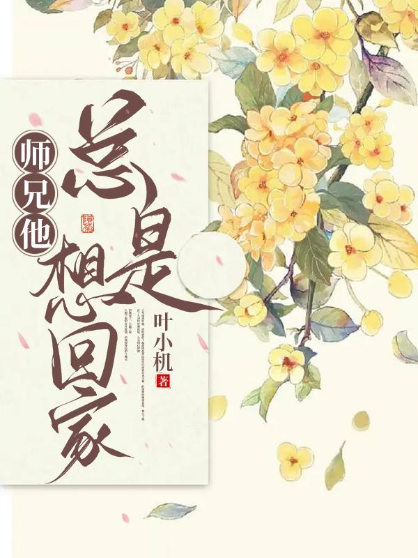 师兄他总是不说话小说免费阅读